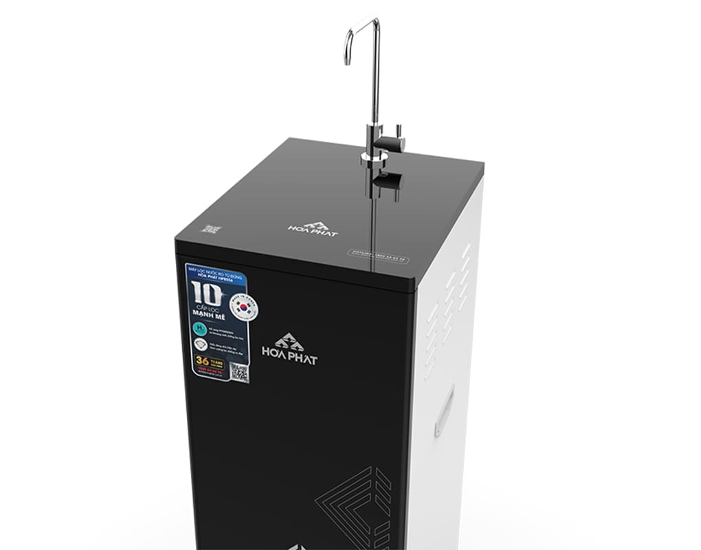 Máy lọc nước Hòa phát HPR556